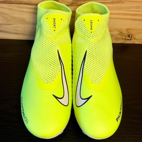 Nike Shoes New Nike Phantom Vision Fg Ghost Lace Soccer Cleat